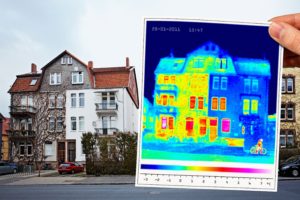 Günstige Fenster aus Polen können zur besseren Wärmeisolierung beitragen